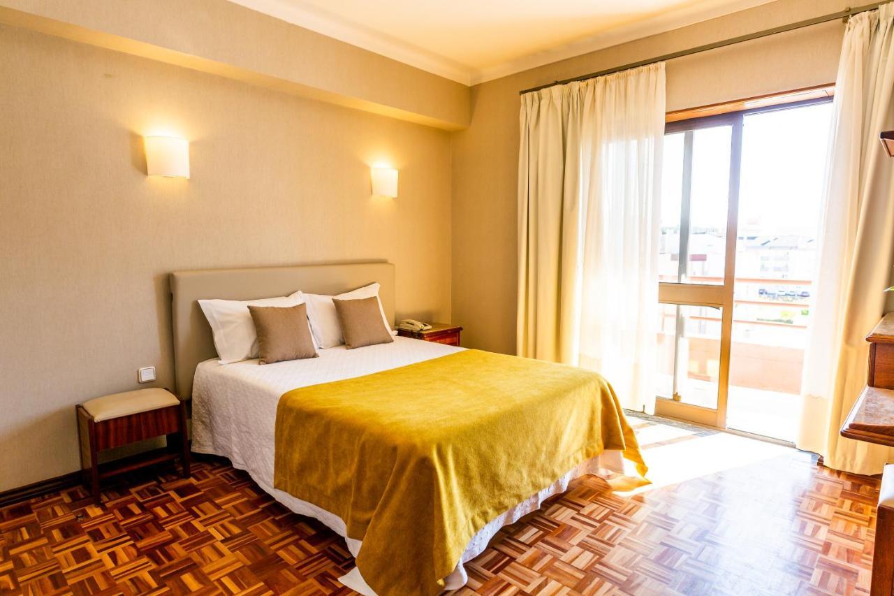 Dona Amelia Hotel By Ridan Hotels فاطمة المظهر الخارجي الصورة