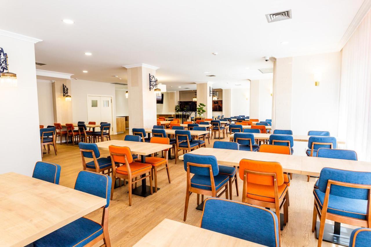 Dona Amelia Hotel By Ridan Hotels فاطمة المظهر الخارجي الصورة