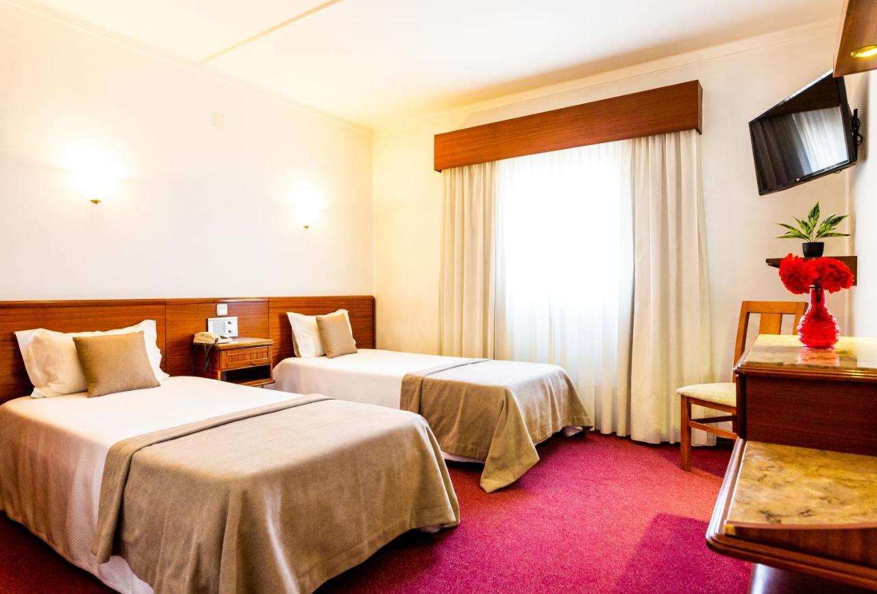 Dona Amelia Hotel By Ridan Hotels فاطمة المظهر الخارجي الصورة
