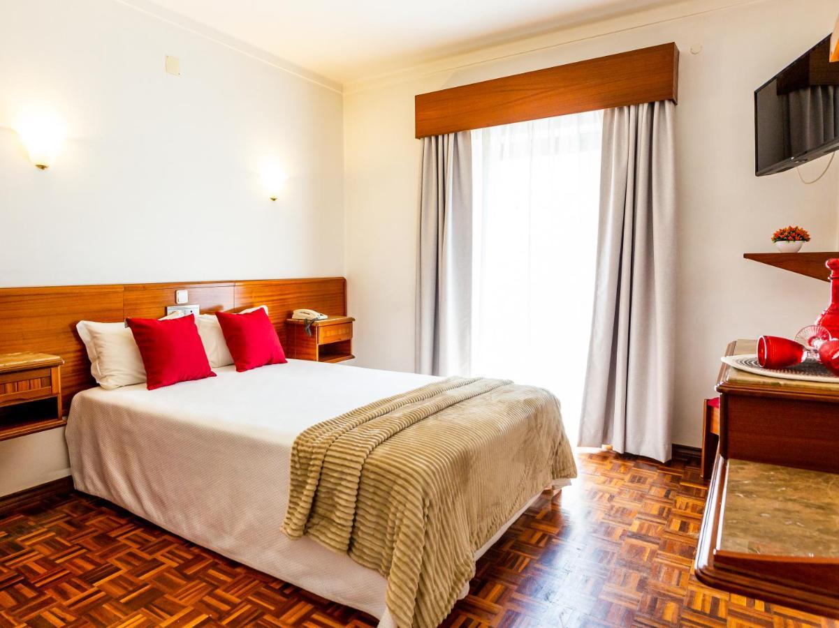 Dona Amelia Hotel By Ridan Hotels فاطمة المظهر الخارجي الصورة