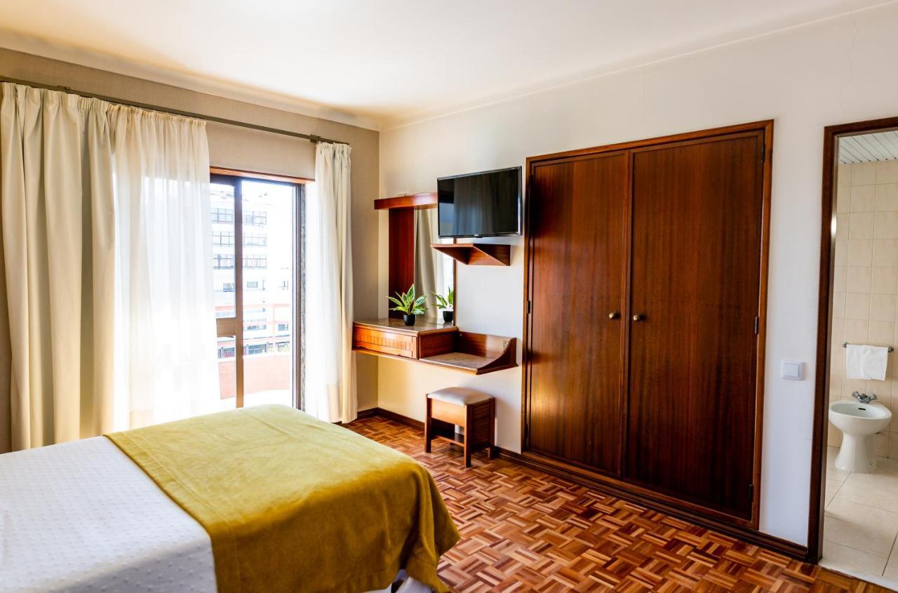 Dona Amelia Hotel By Ridan Hotels فاطمة المظهر الخارجي الصورة