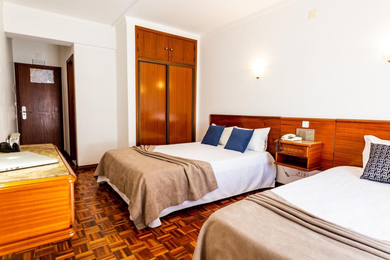 Dona Amelia Hotel By Ridan Hotels فاطمة المظهر الخارجي الصورة
