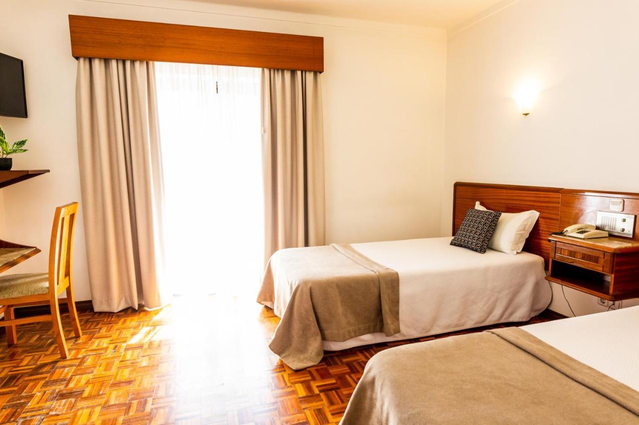 Dona Amelia Hotel By Ridan Hotels فاطمة المظهر الخارجي الصورة