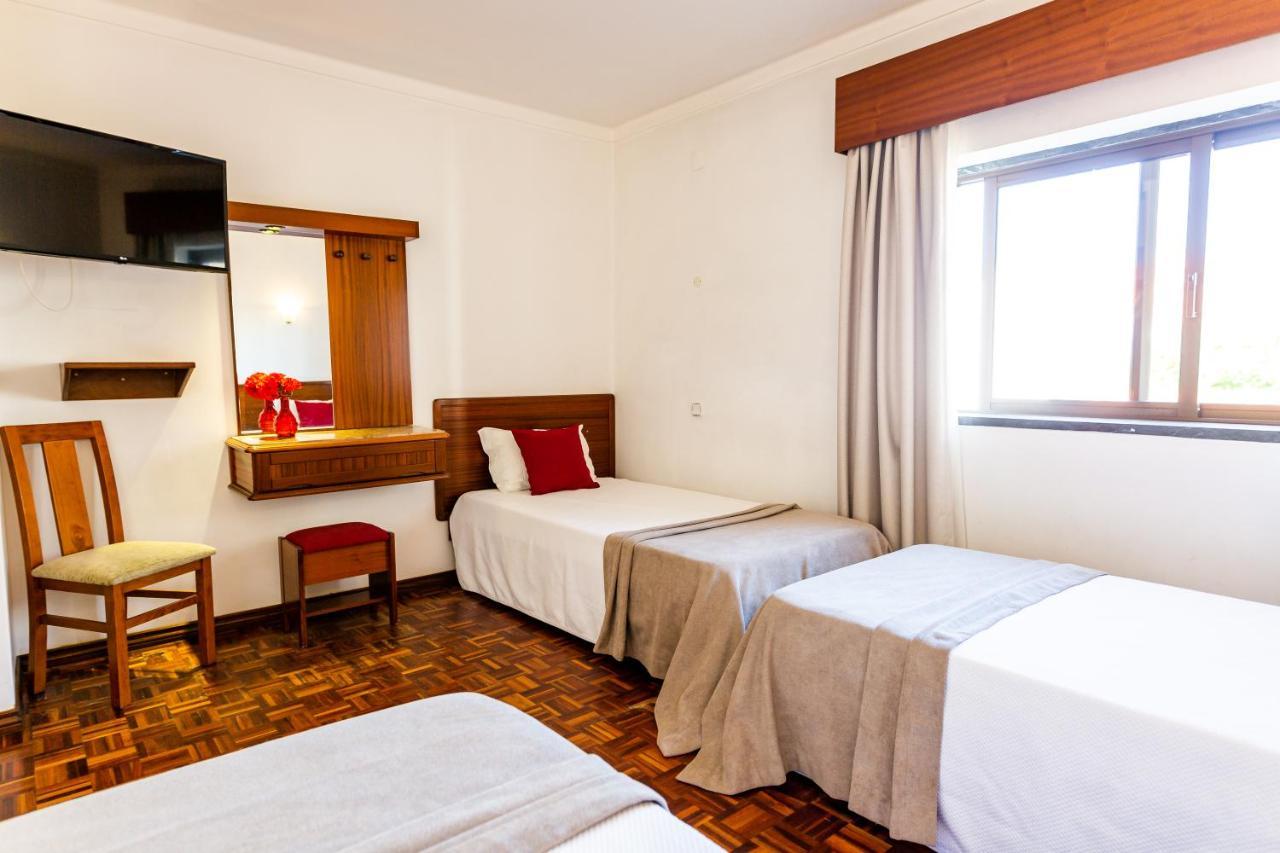 Dona Amelia Hotel By Ridan Hotels فاطمة المظهر الخارجي الصورة