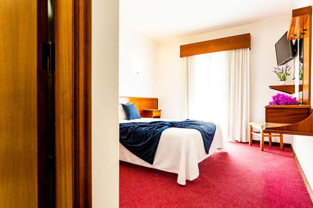 Dona Amelia Hotel By Ridan Hotels فاطمة المظهر الخارجي الصورة