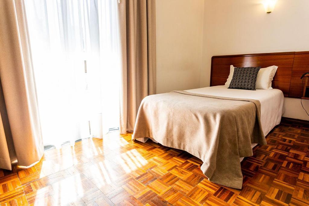 Dona Amelia Hotel By Ridan Hotels فاطمة المظهر الخارجي الصورة
