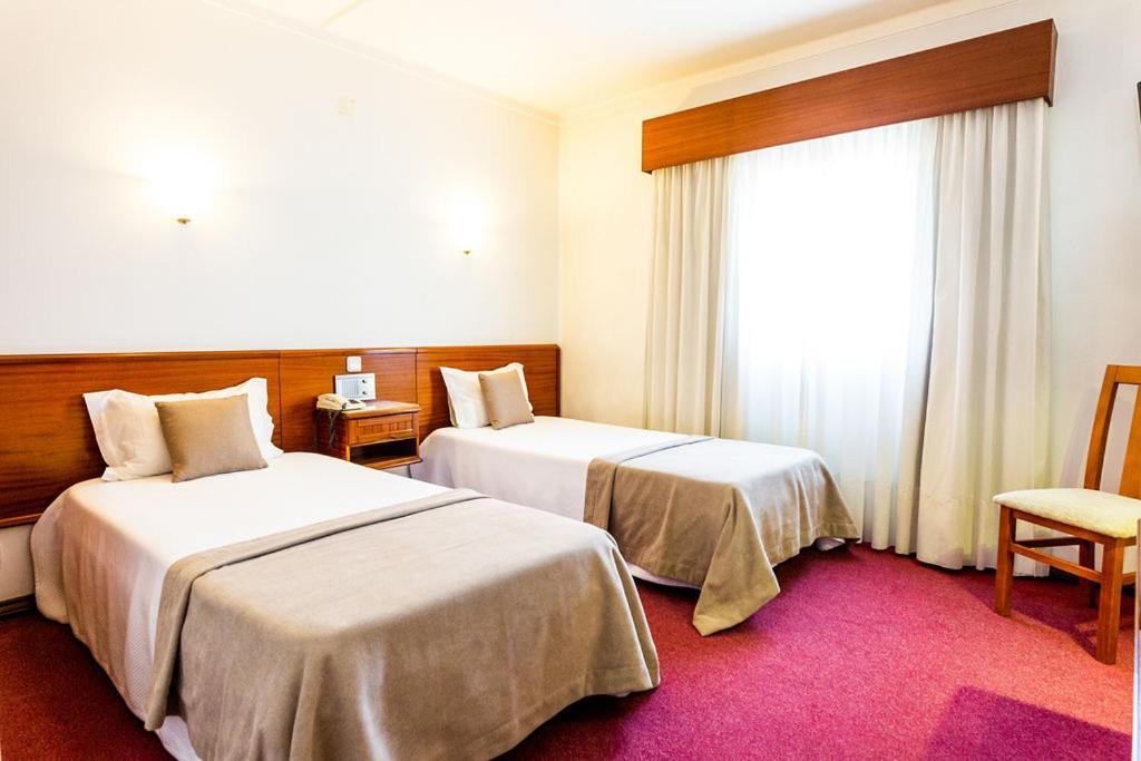 Dona Amelia Hotel By Ridan Hotels فاطمة المظهر الخارجي الصورة