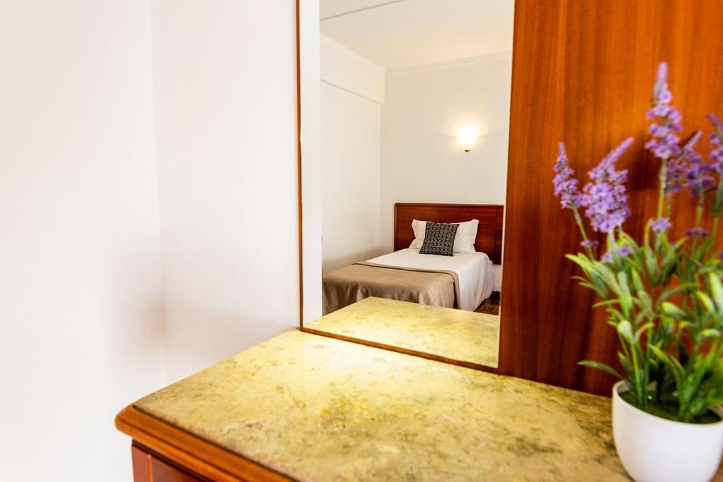 Dona Amelia Hotel By Ridan Hotels فاطمة المظهر الخارجي الصورة