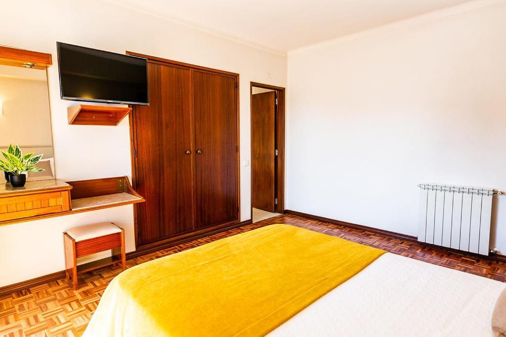 Dona Amelia Hotel By Ridan Hotels فاطمة المظهر الخارجي الصورة