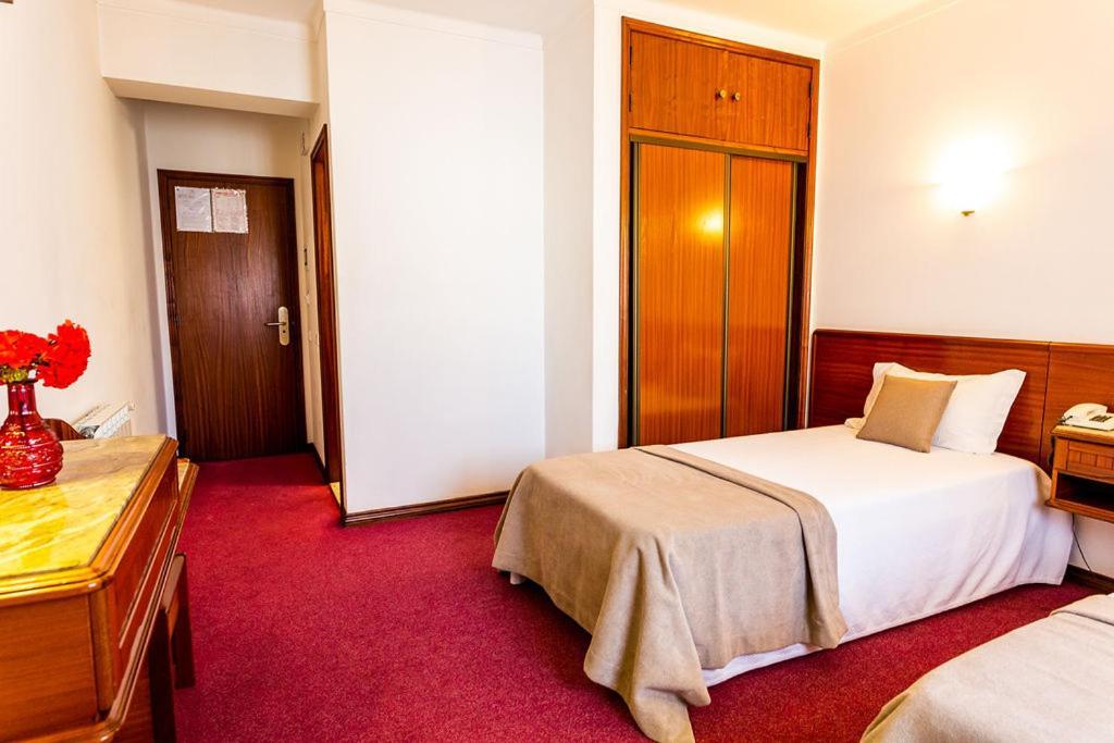 Dona Amelia Hotel By Ridan Hotels فاطمة المظهر الخارجي الصورة