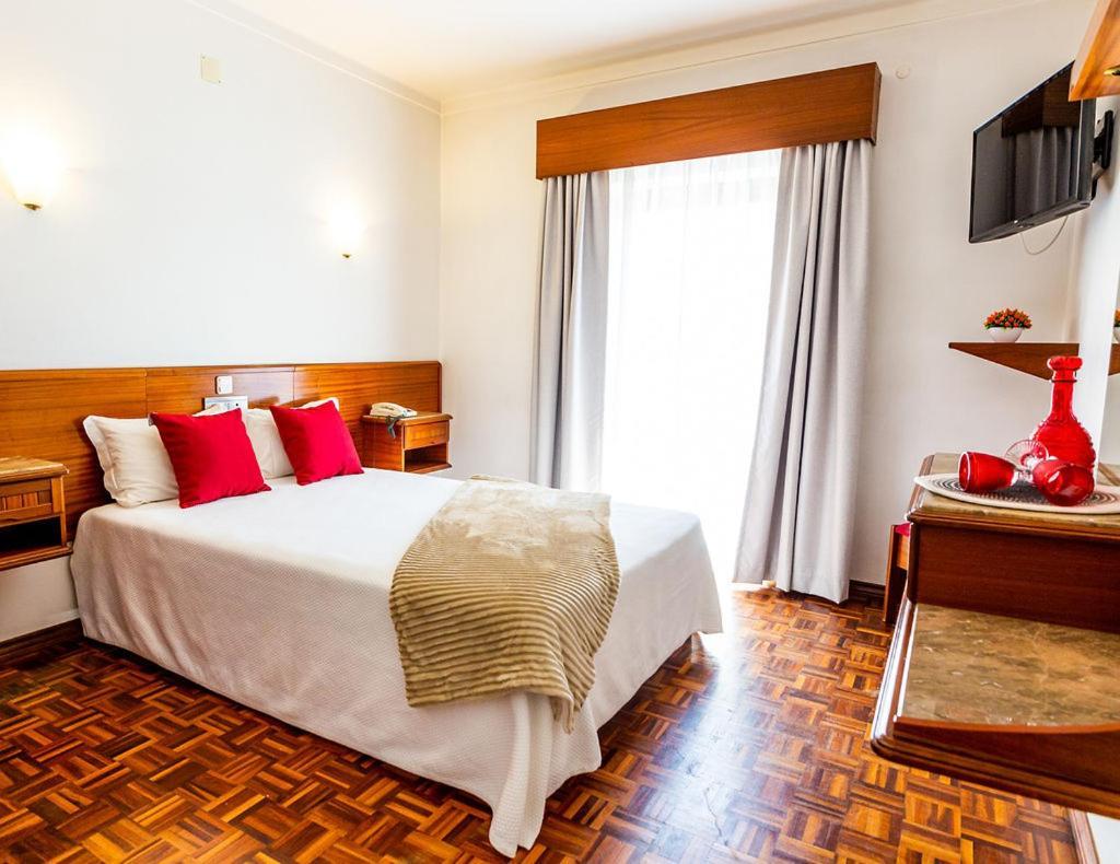Dona Amelia Hotel By Ridan Hotels فاطمة المظهر الخارجي الصورة