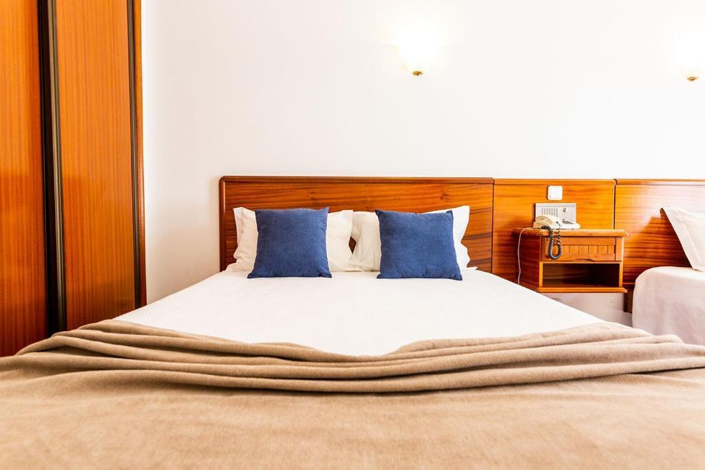 Dona Amelia Hotel By Ridan Hotels فاطمة المظهر الخارجي الصورة