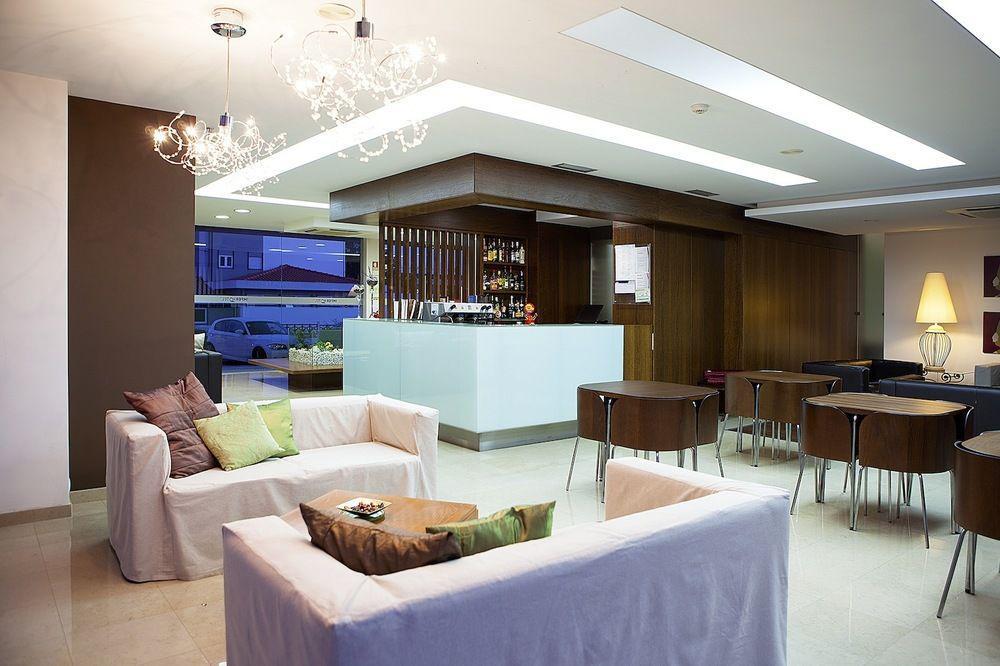 Dona Amelia Hotel By Ridan Hotels فاطمة المظهر الخارجي الصورة
