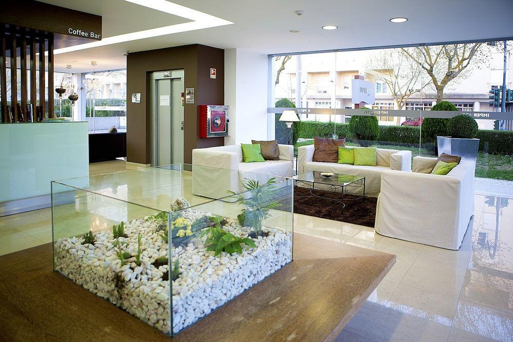 Dona Amelia Hotel By Ridan Hotels فاطمة المظهر الخارجي الصورة